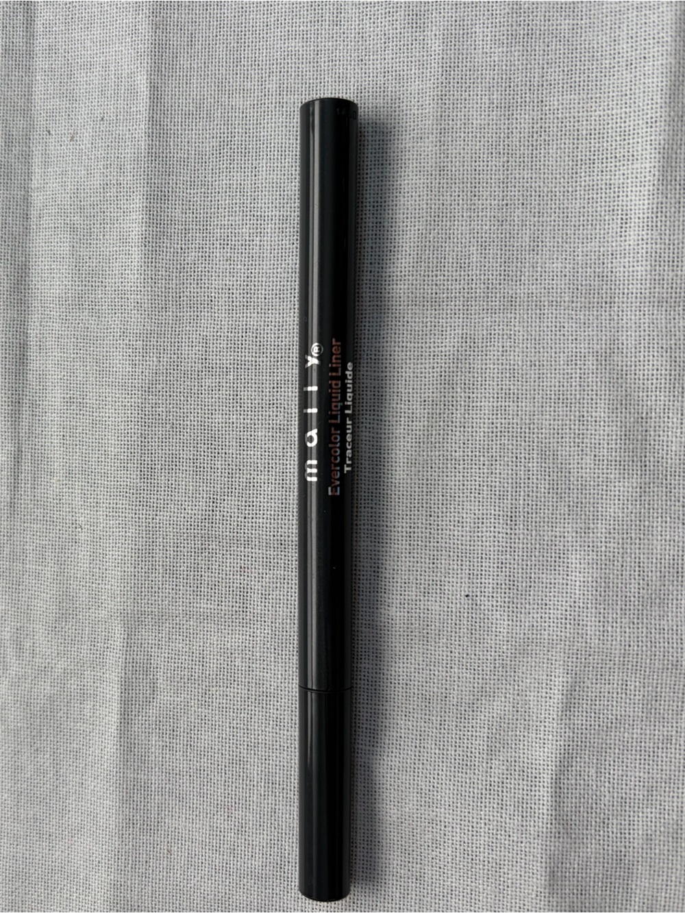 Mally Storm Black Liquid Eyeliner Pen
